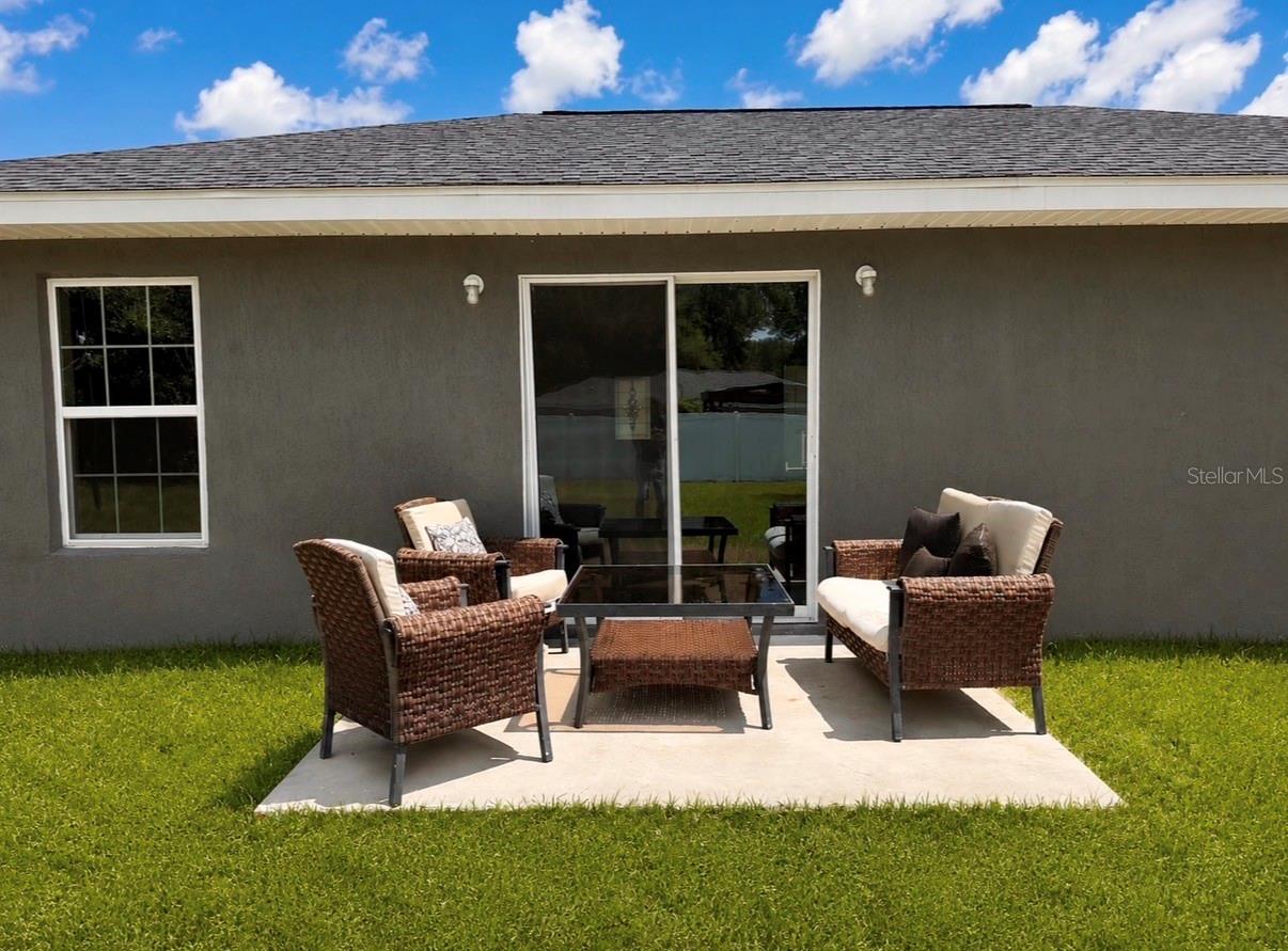 BELLEVIEW HEIGHTS ESTATES UN #3 - Residential Lease