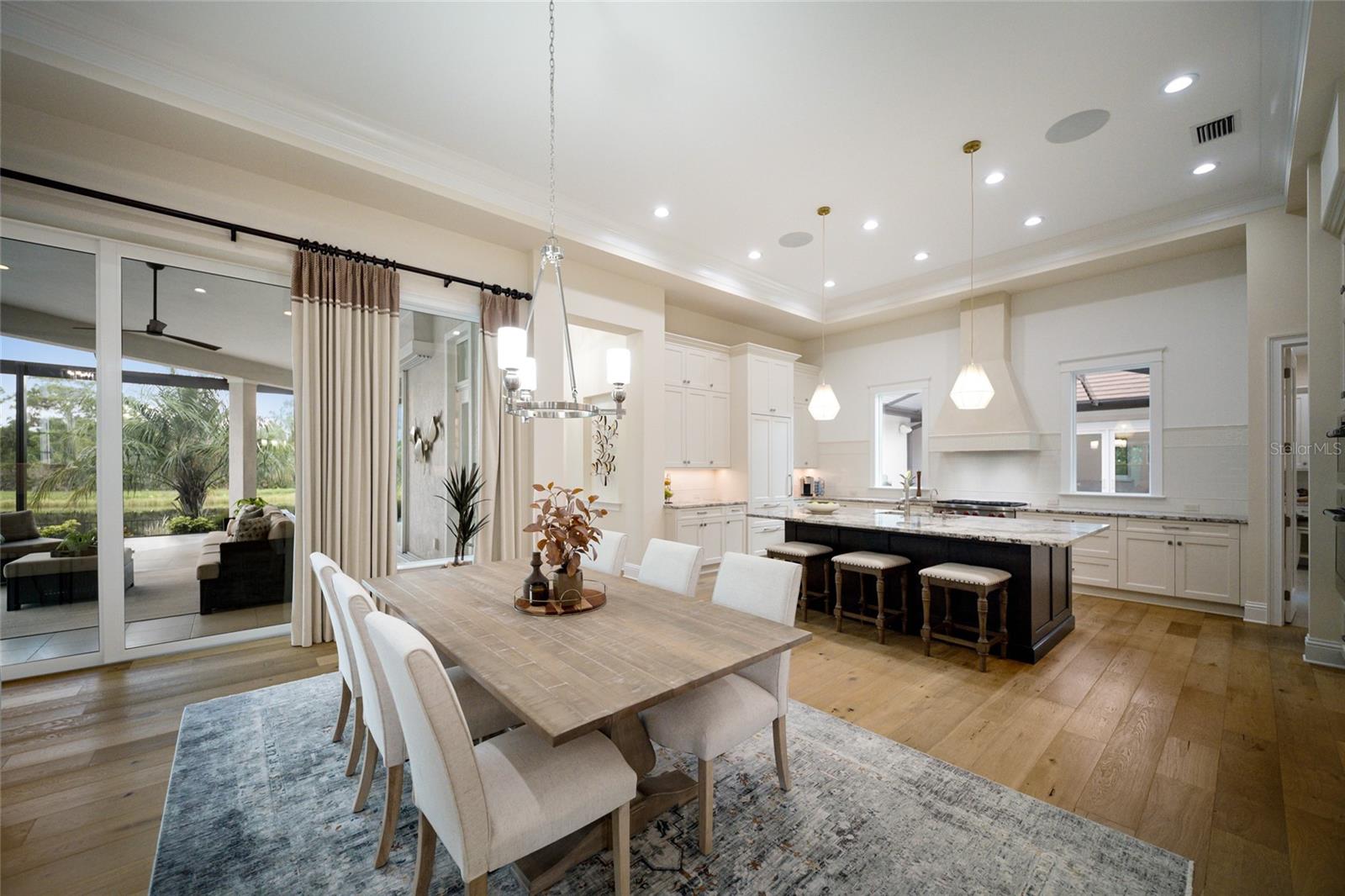 CONCESSION PH II BLK B & PH III - Residential