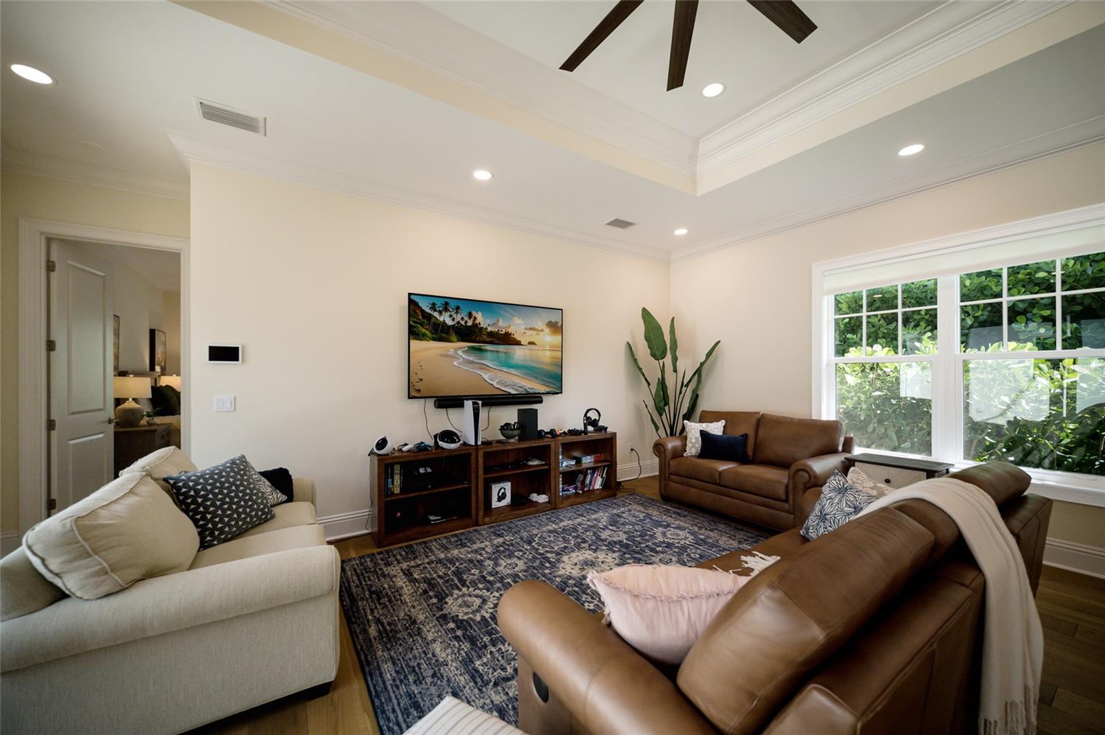 CONCESSION PH II BLK B & PH III - Residential