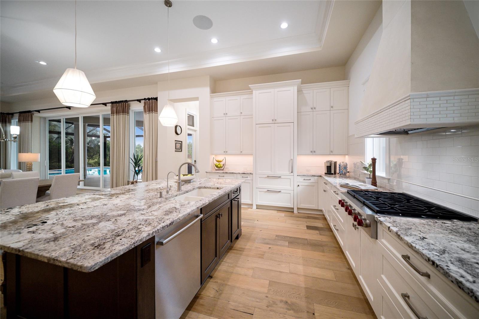 CONCESSION PH II BLK B & PH III - Residential