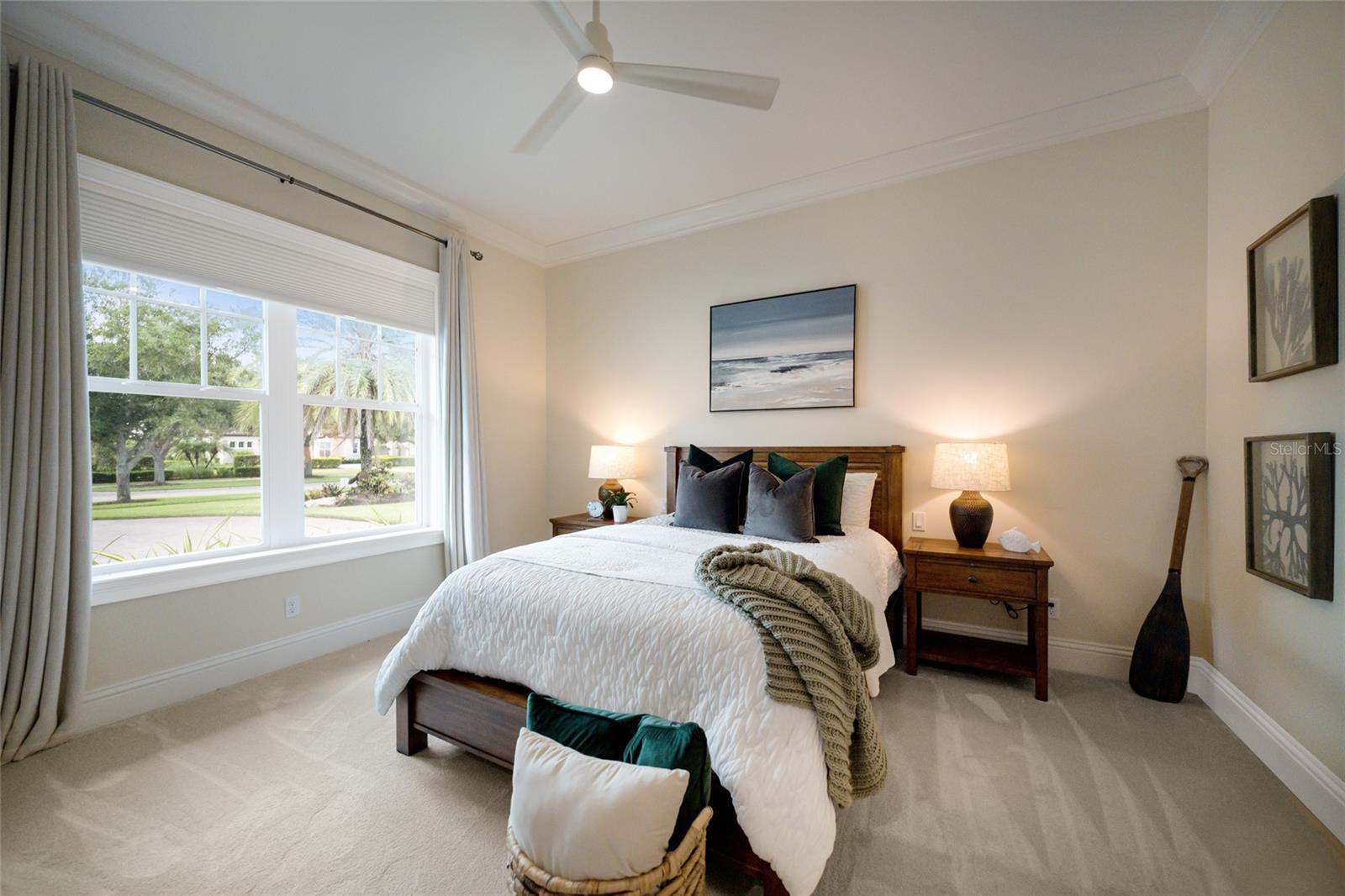 CONCESSION PH II BLK B & PH III - Residential