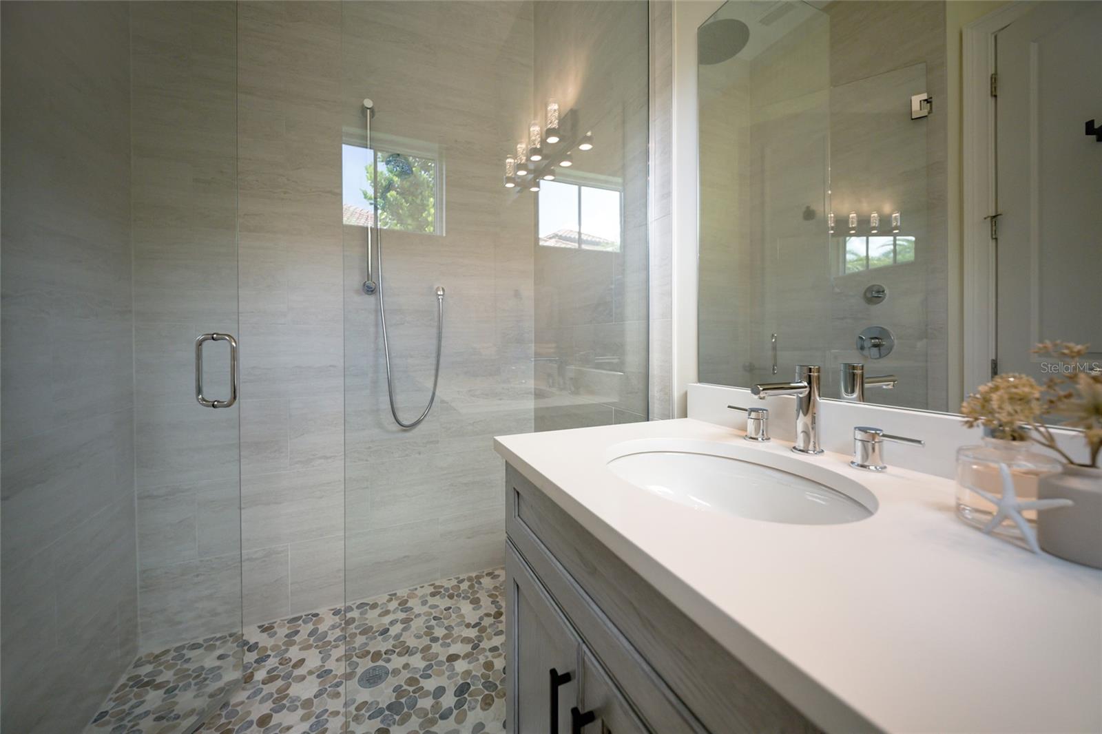 CONCESSION PH II BLK B & PH III - Residential