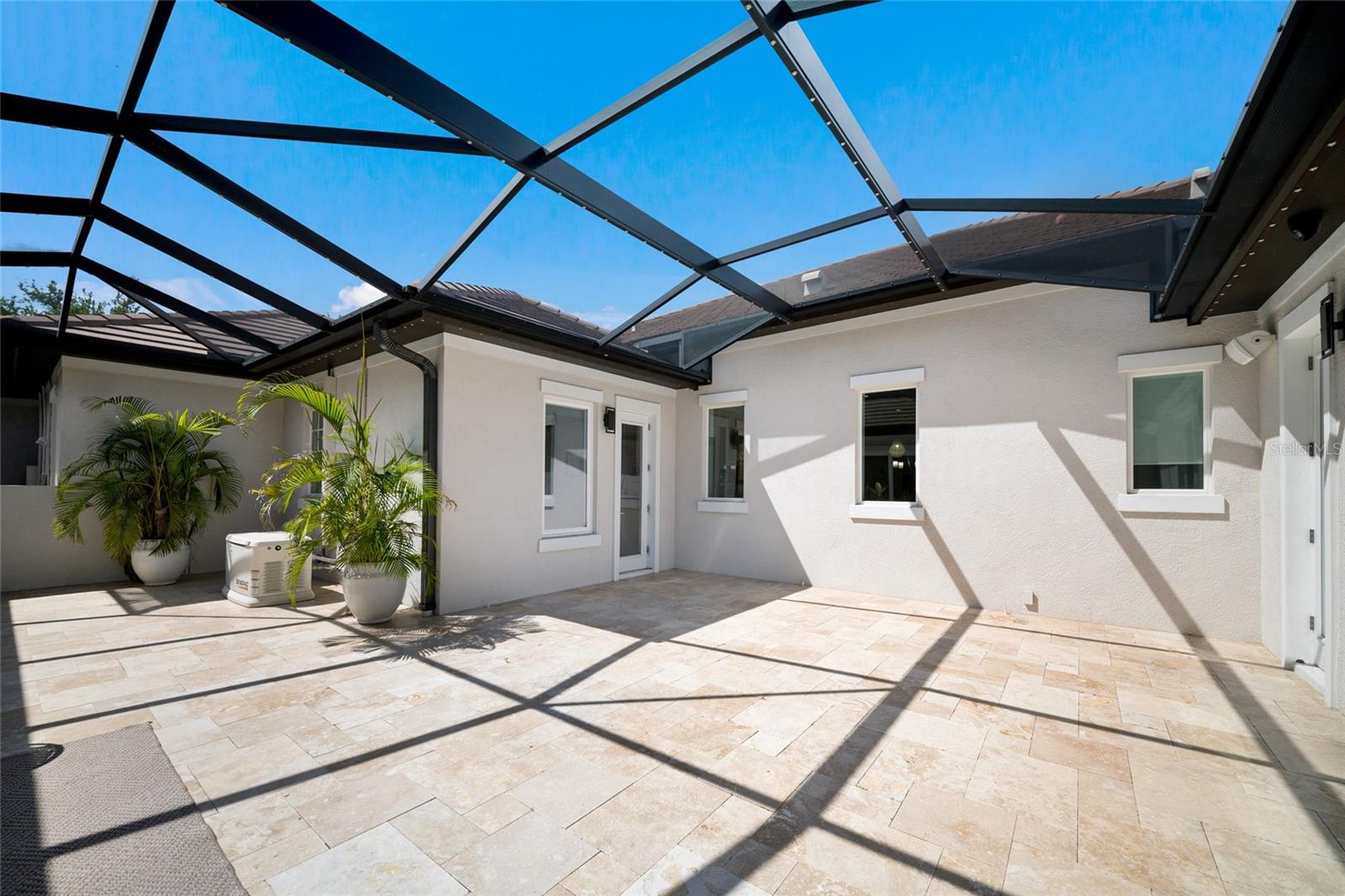 CONCESSION PH II BLK B & PH III - Residential