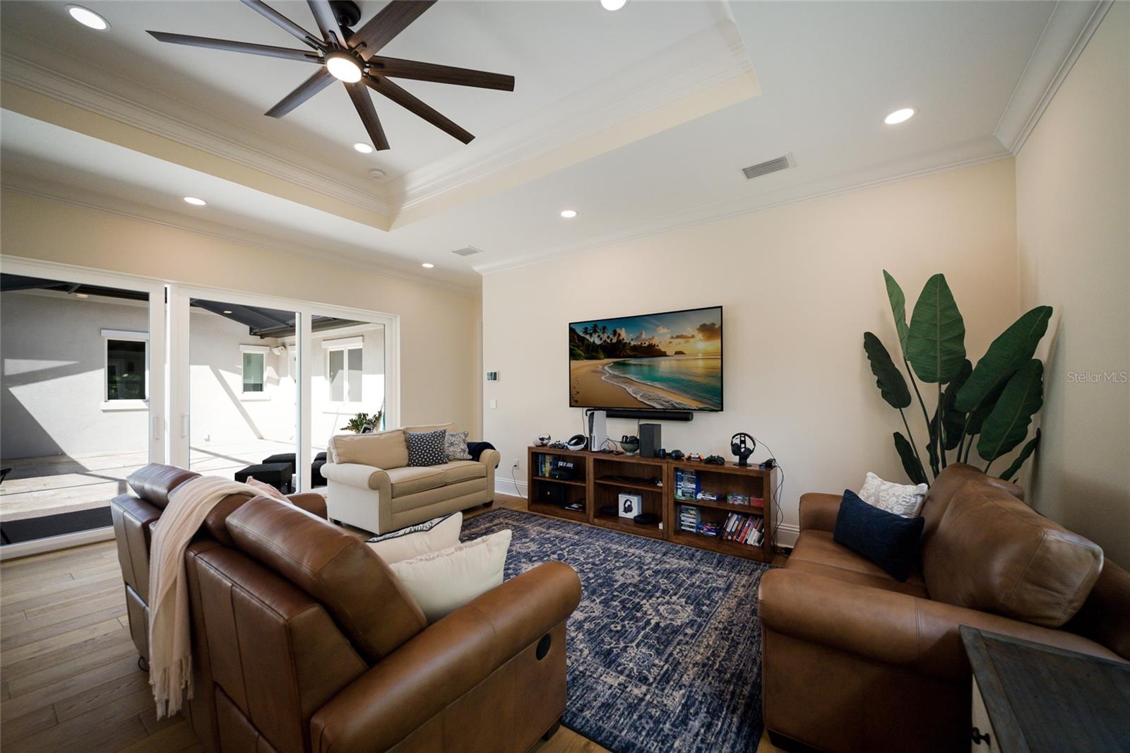CONCESSION PH II BLK B & PH III - Residential