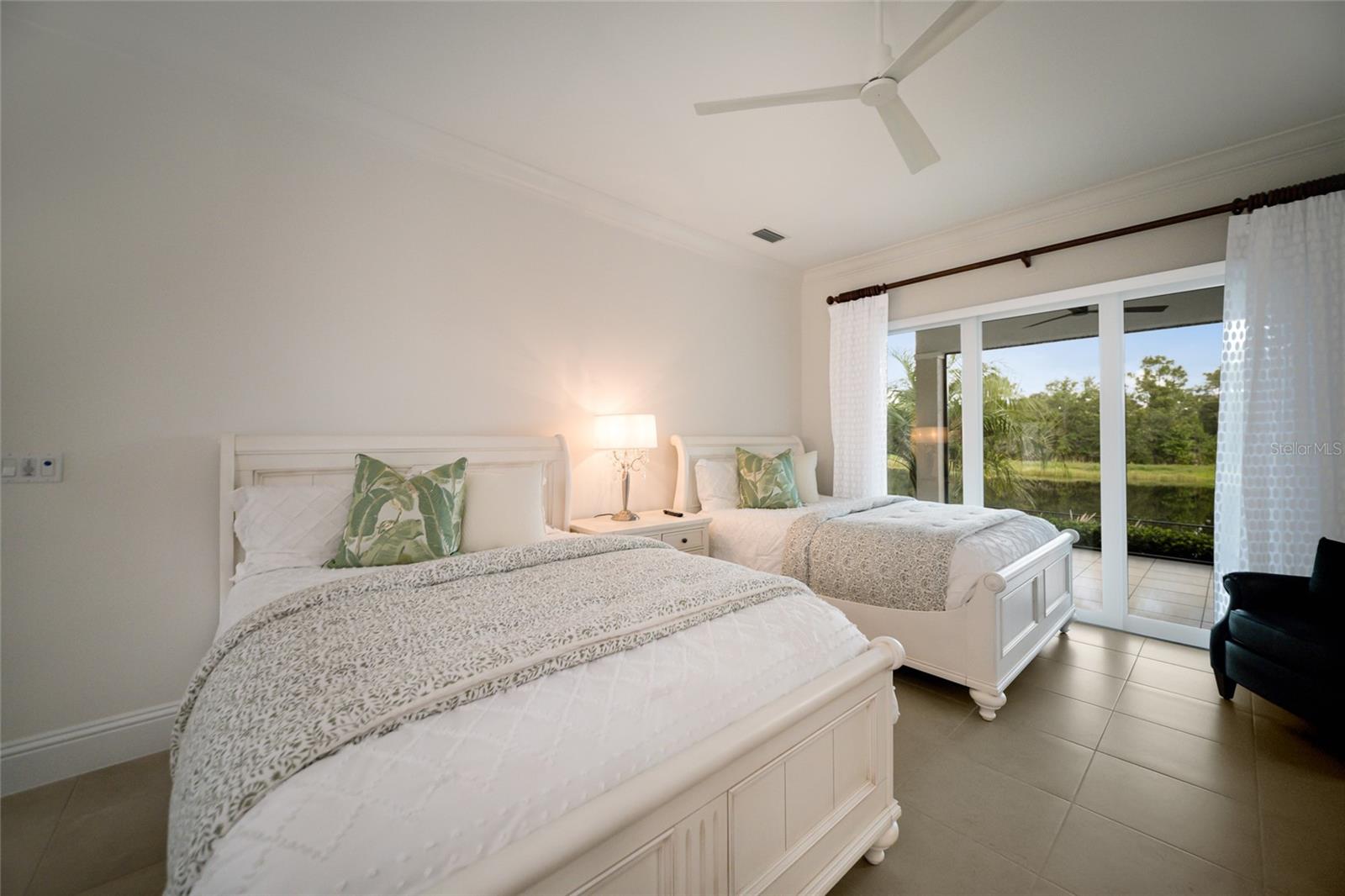 CONCESSION PH II BLK B & PH III - Residential