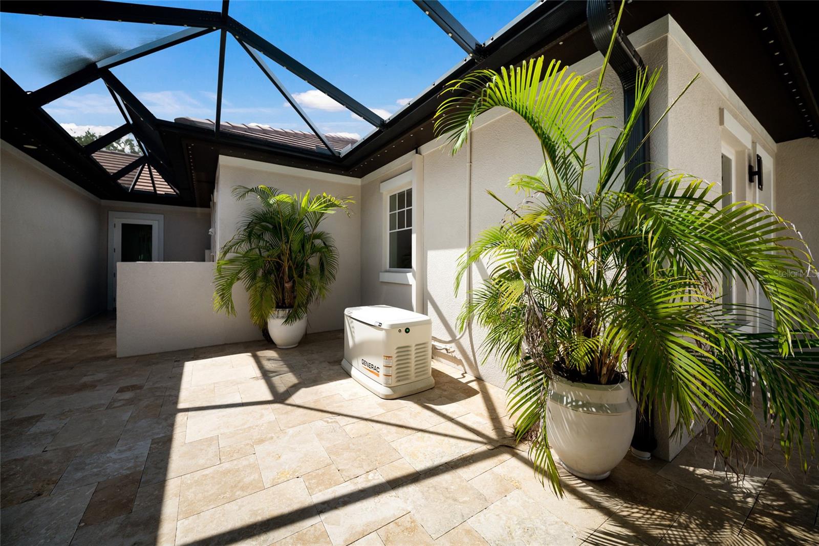 CONCESSION PH II BLK B & PH III - Residential