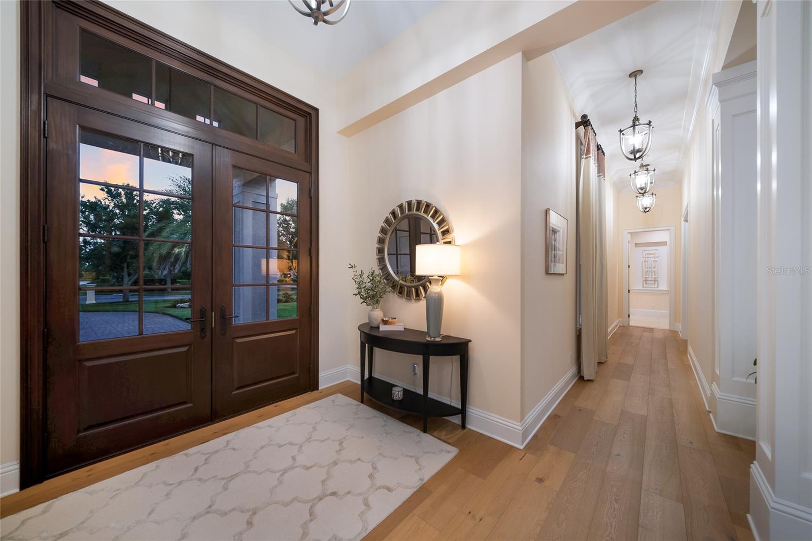CONCESSION PH II BLK B & PH III - Residential