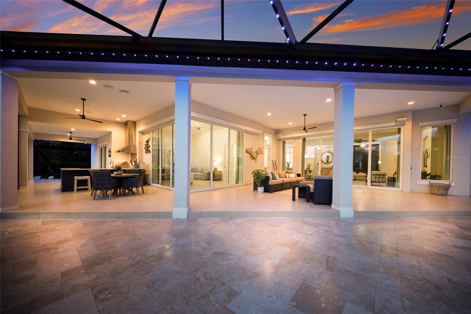 CONCESSION PH II BLK B & PH III - Residential