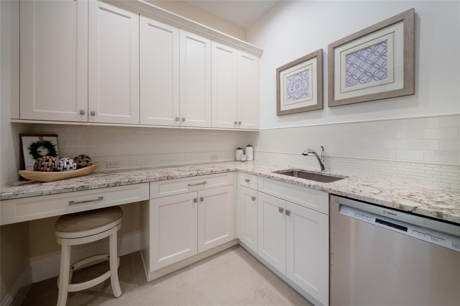 CONCESSION PH II BLK B & PH III - Residential