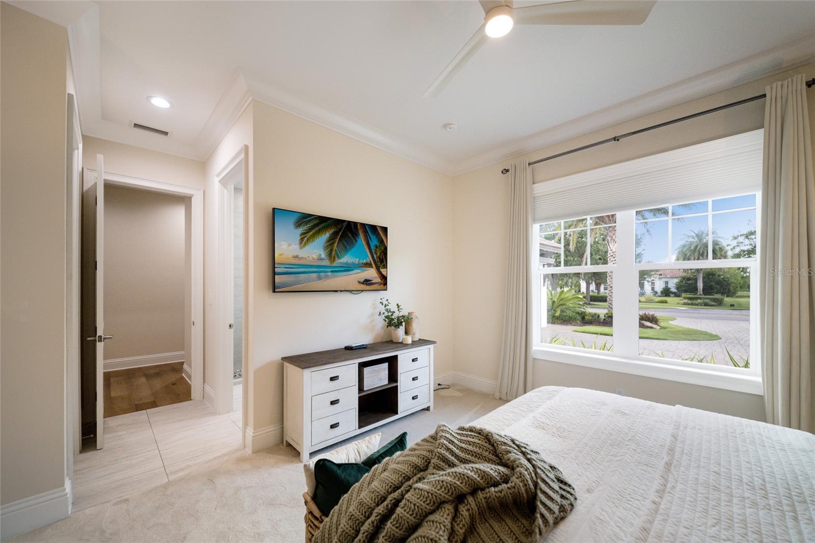 CONCESSION PH II BLK B & PH III - Residential
