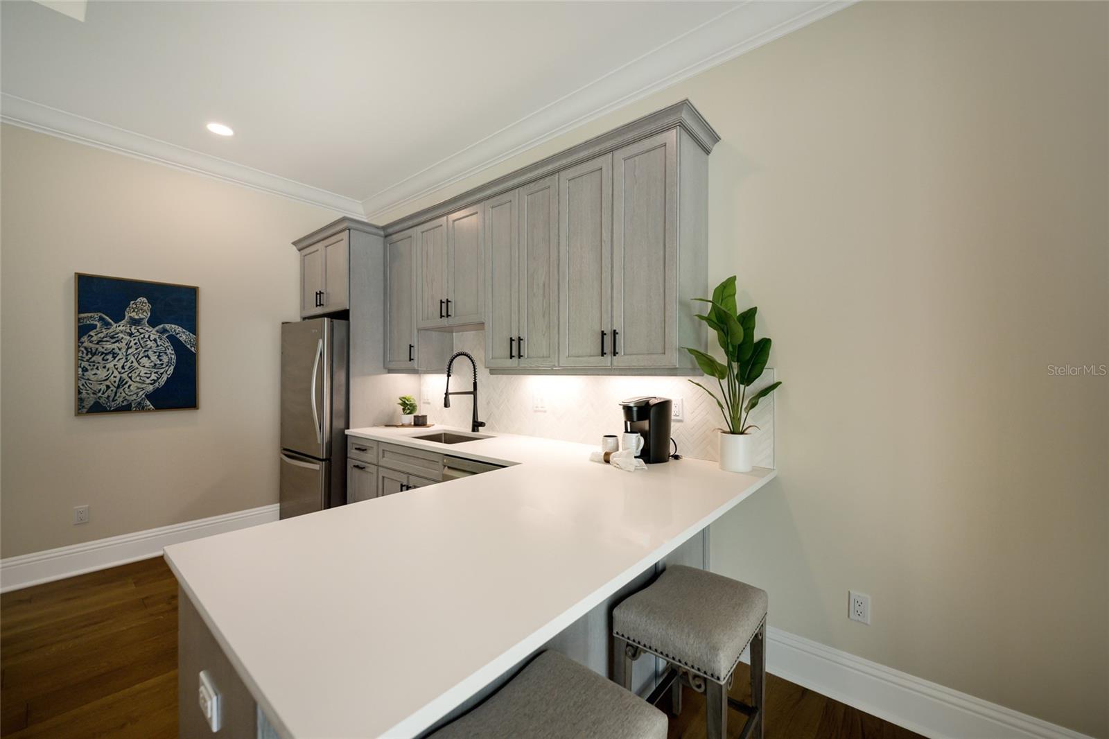 CONCESSION PH II BLK B & PH III - Residential