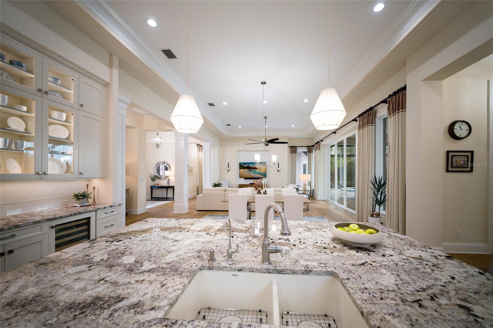 CONCESSION PH II BLK B & PH III - Residential