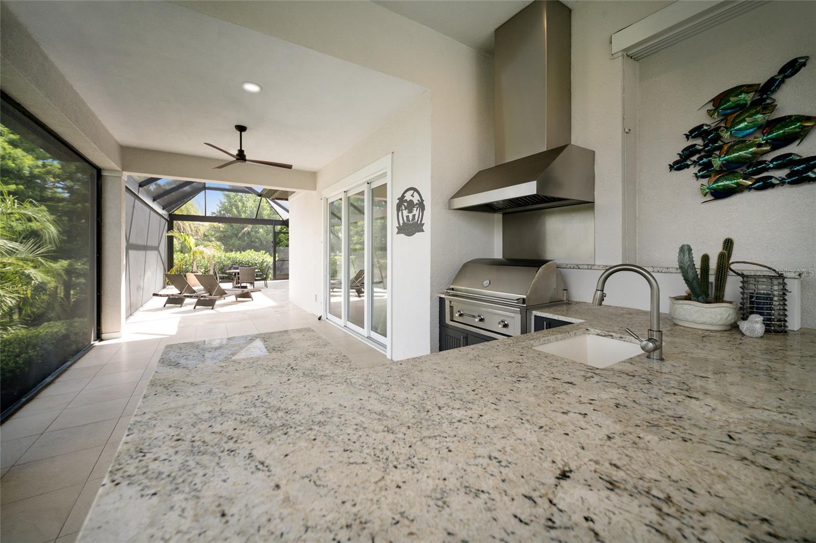CONCESSION PH II BLK B & PH III - Residential