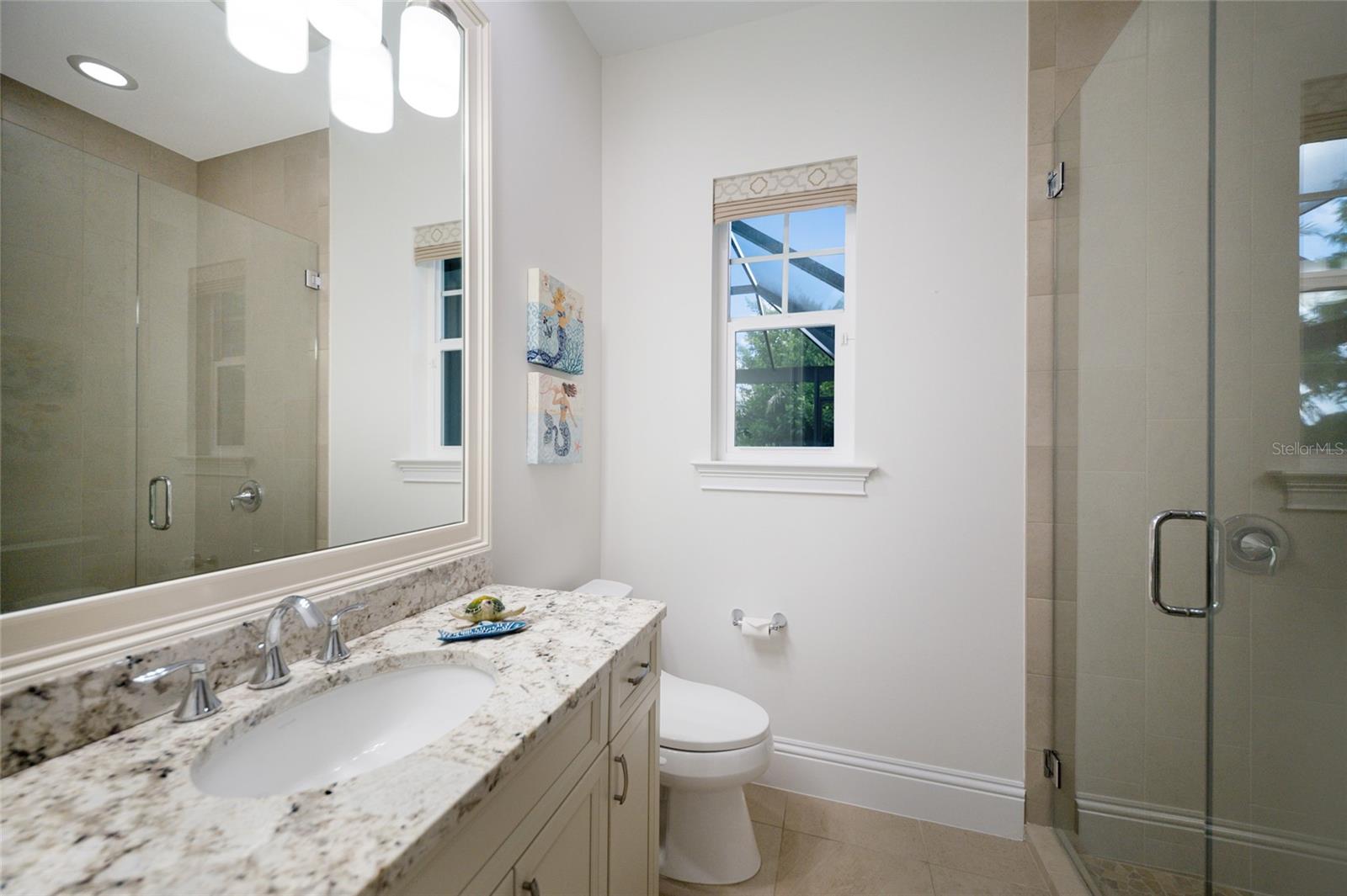 CONCESSION PH II BLK B & PH III - Residential