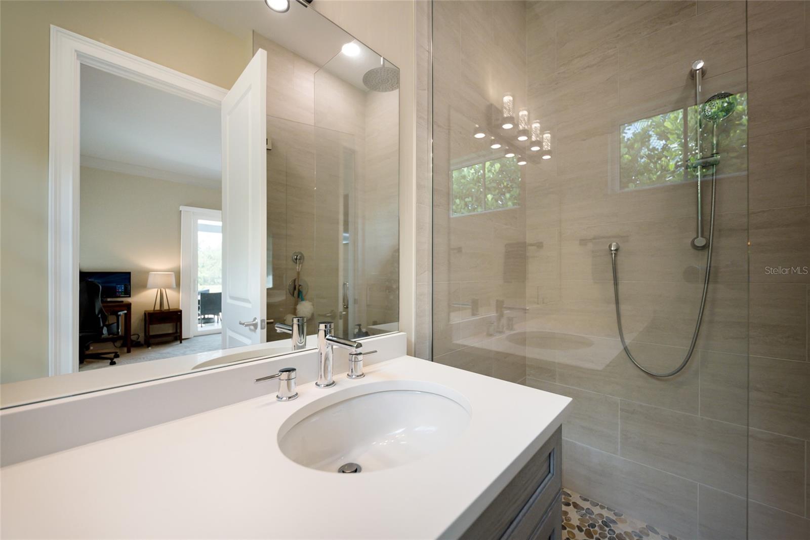 CONCESSION PH II BLK B & PH III - Residential