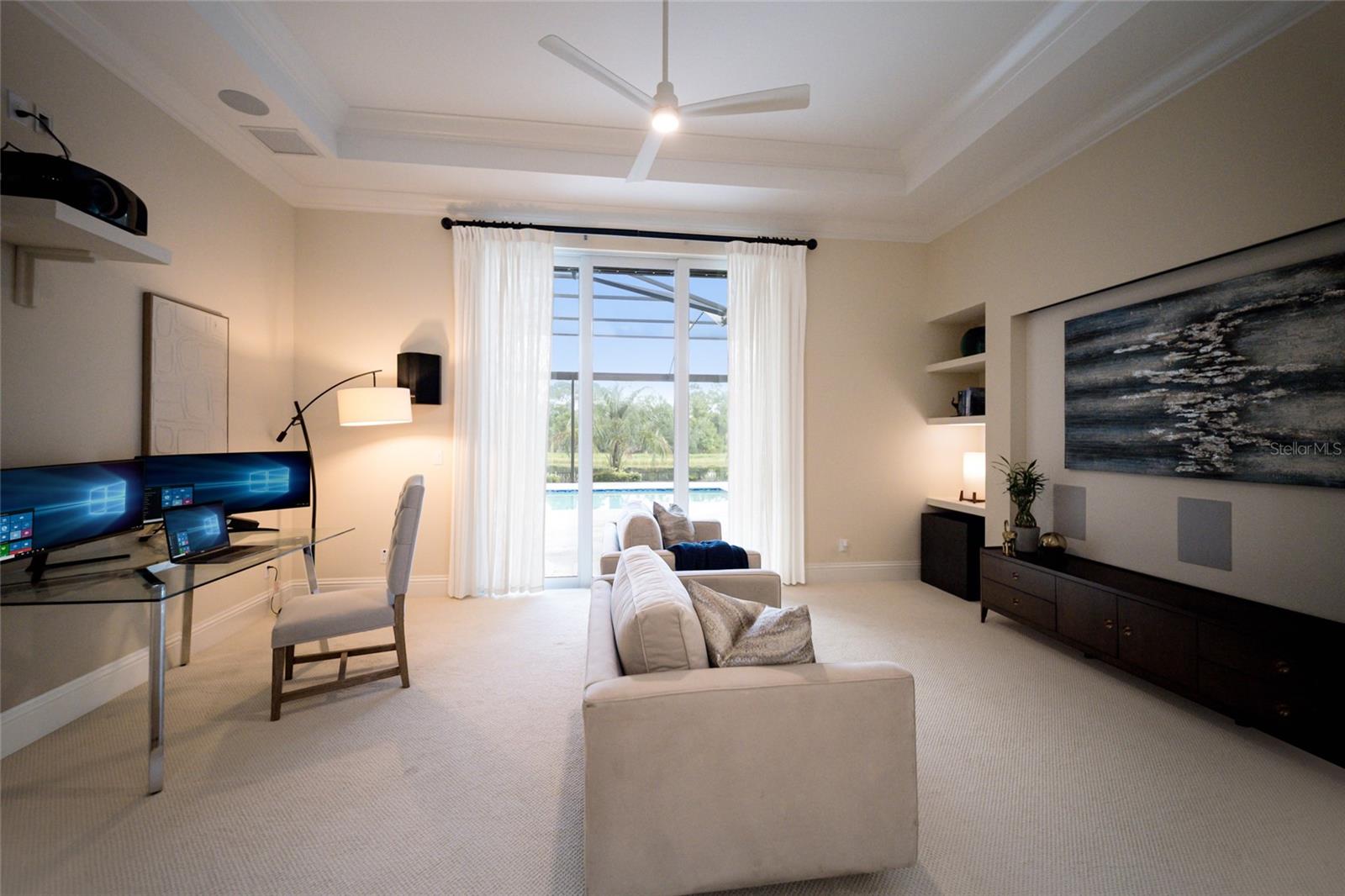 CONCESSION PH II BLK B & PH III - Residential