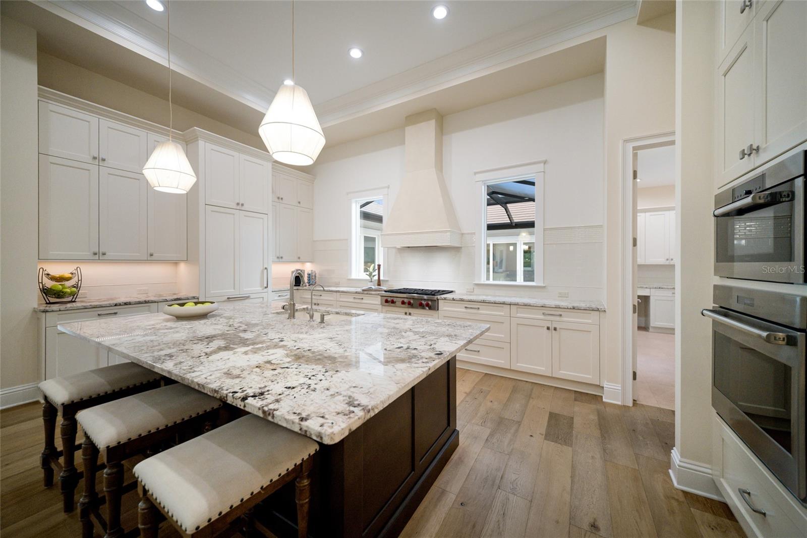 CONCESSION PH II BLK B & PH III - Residential