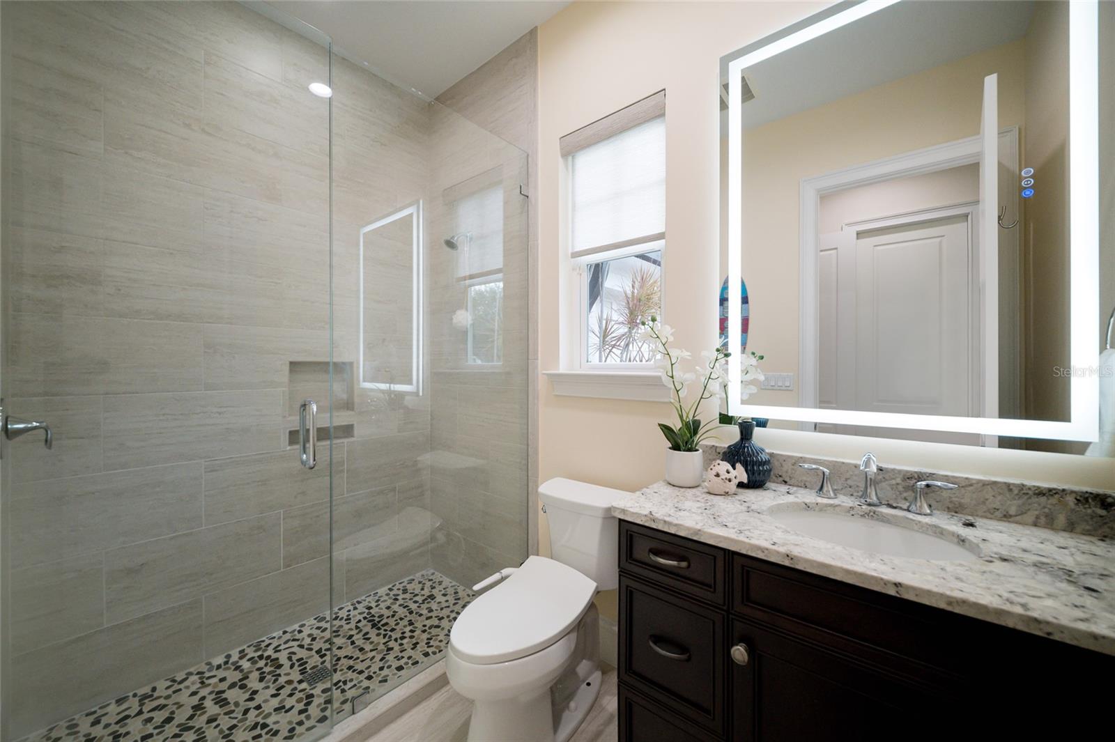 CONCESSION PH II BLK B & PH III - Residential