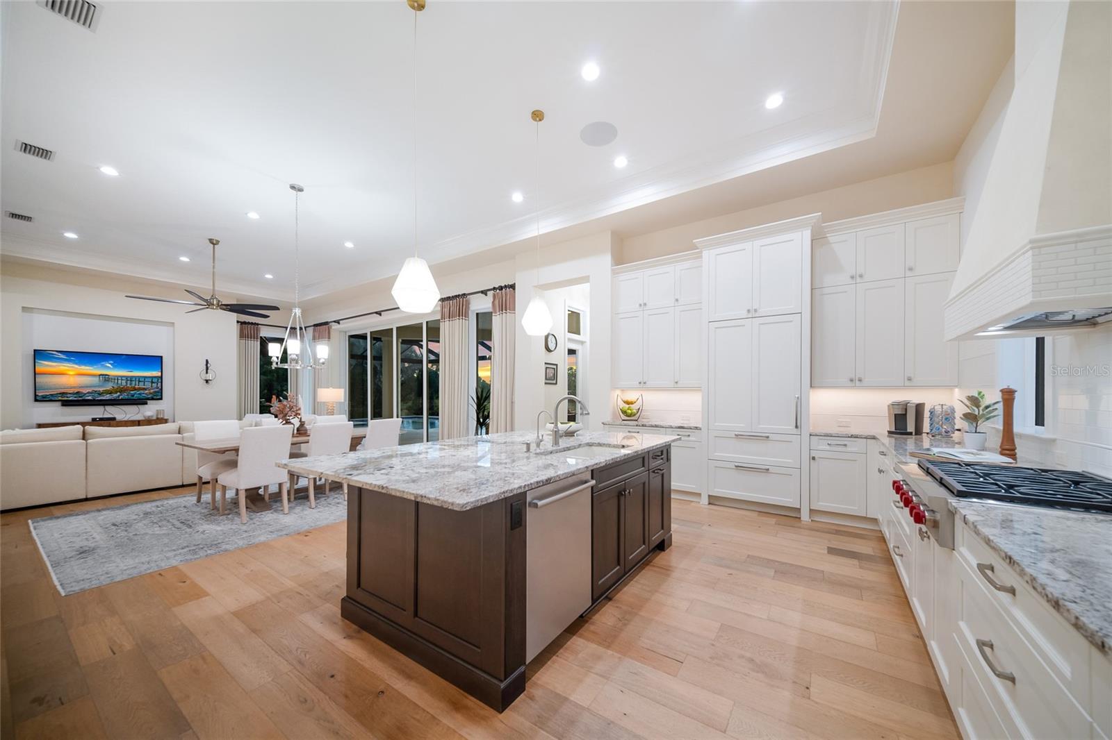 CONCESSION PH II BLK B & PH III - Residential