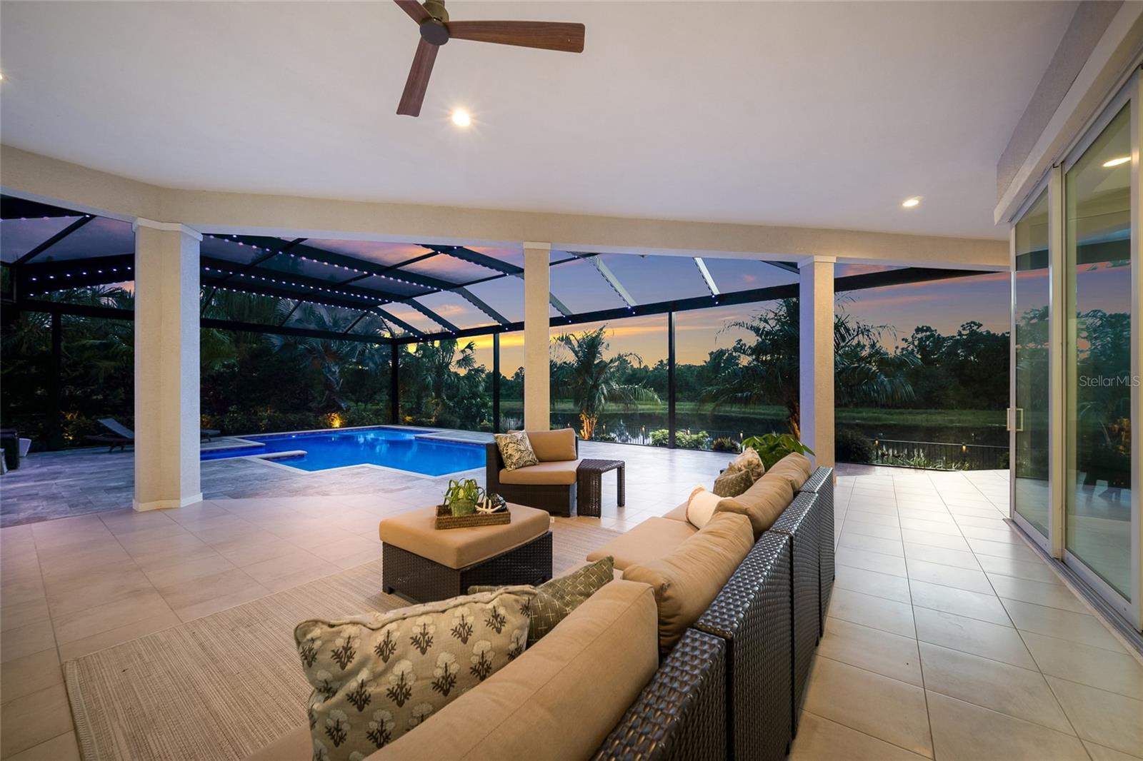 CONCESSION PH II BLK B & PH III - Residential