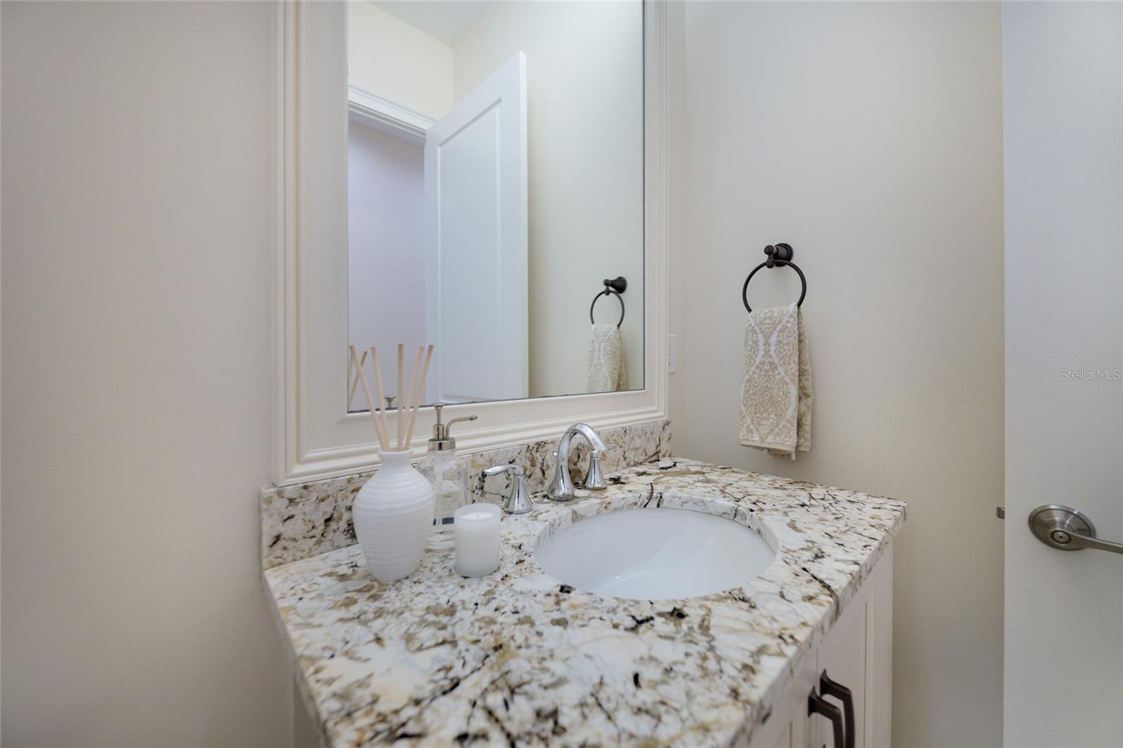 CONCESSION PH II BLK B & PH III - Residential