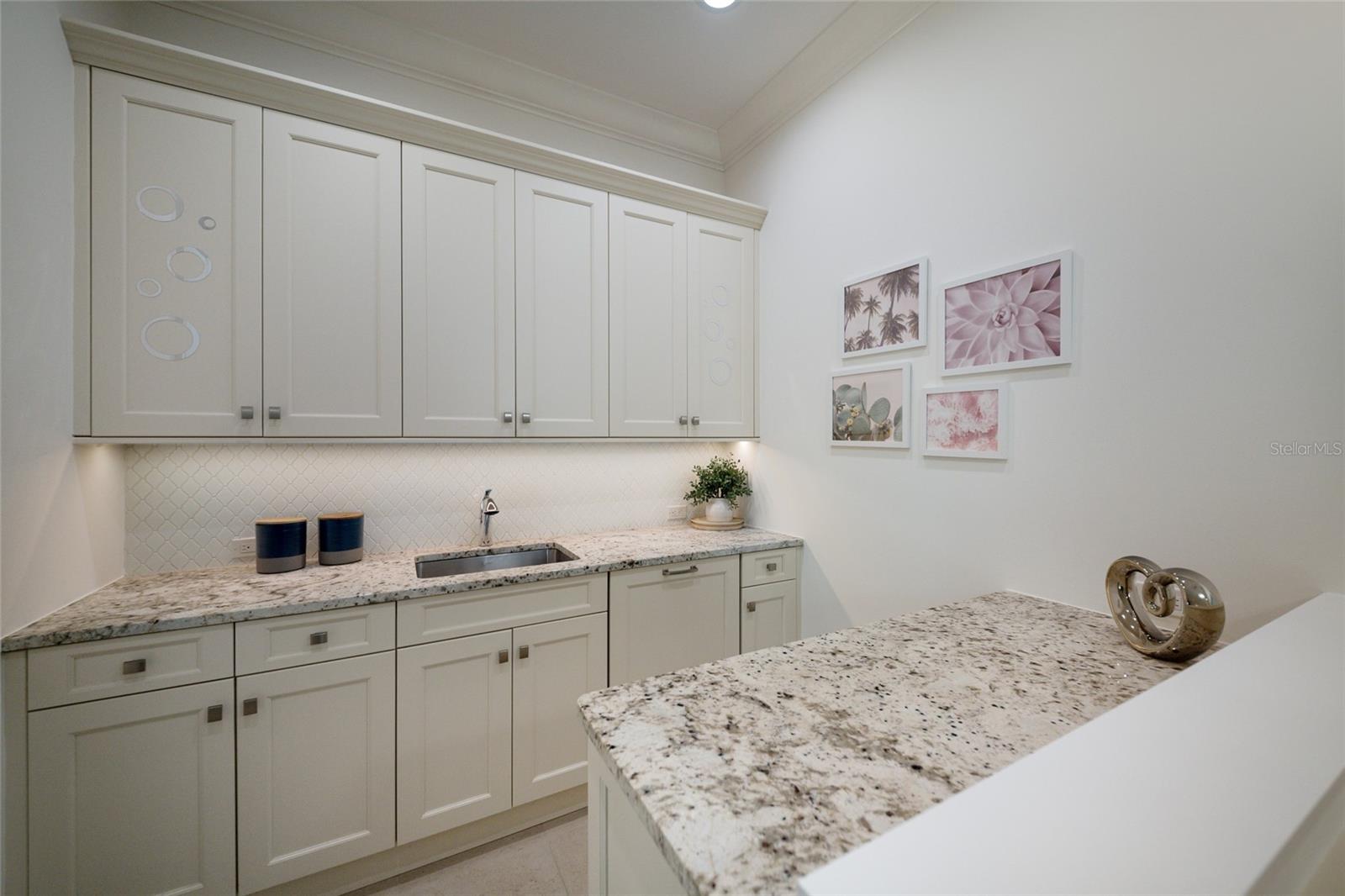 CONCESSION PH II BLK B & PH III - Residential