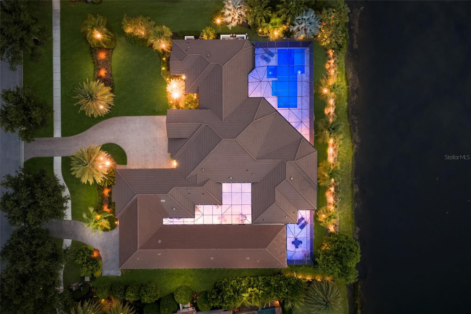 CONCESSION PH II BLK B & PH III - Residential