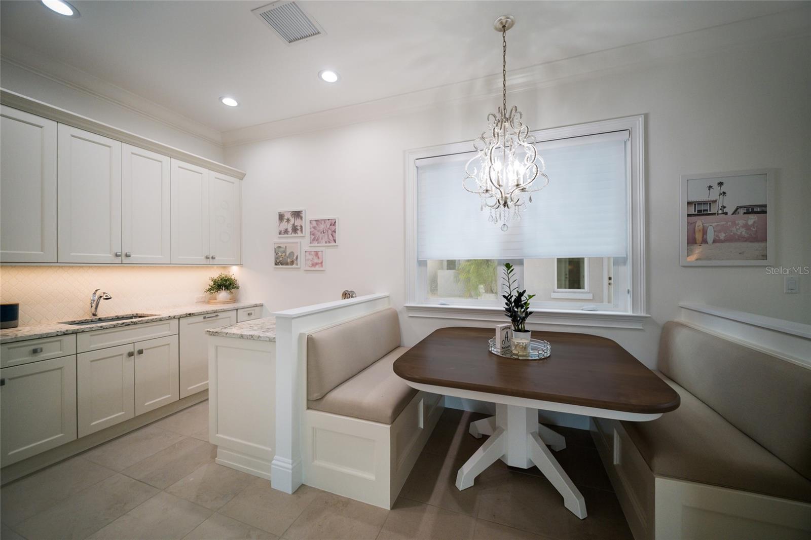 CONCESSION PH II BLK B & PH III - Residential