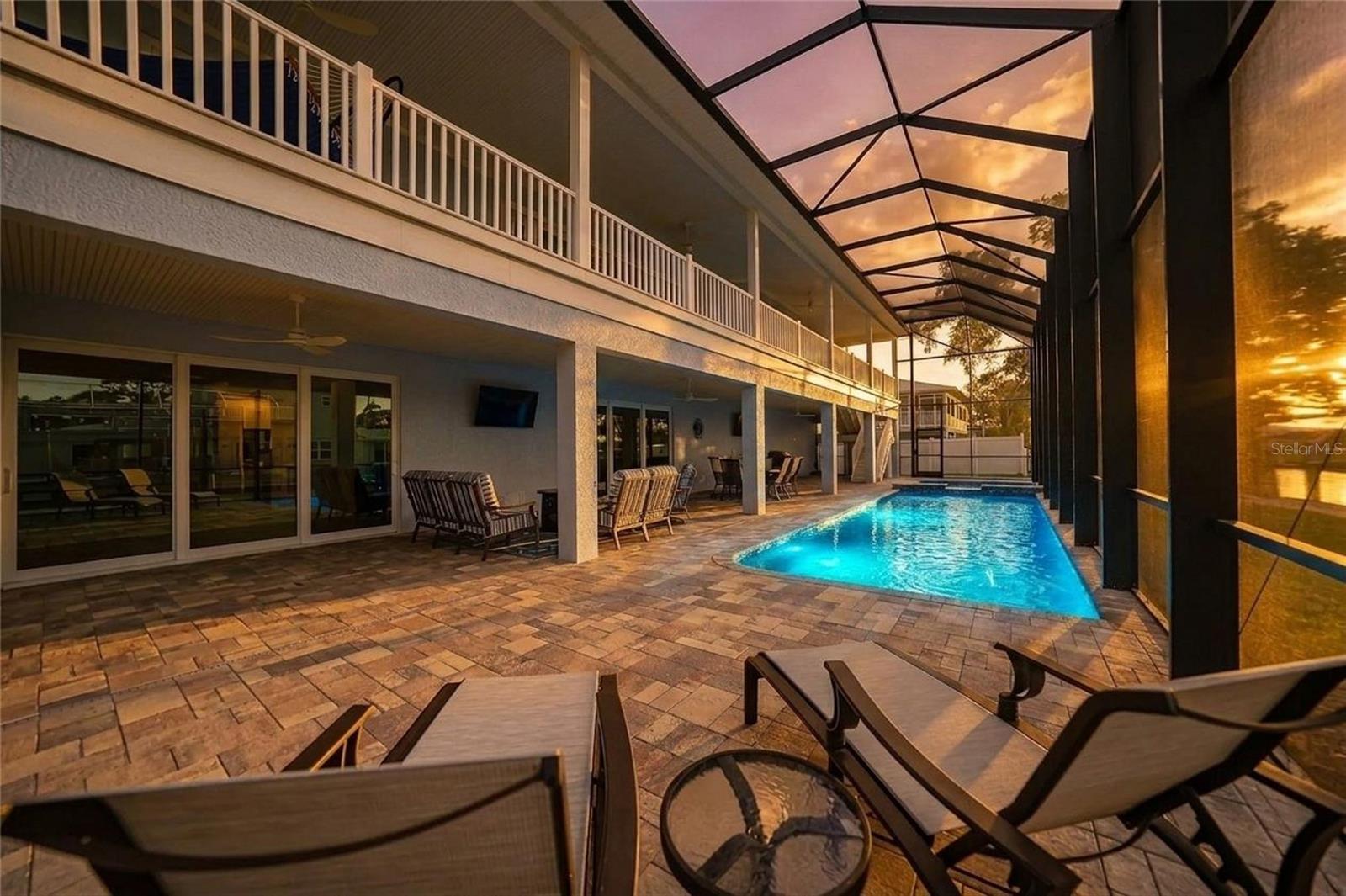 PINE COVE - Residential