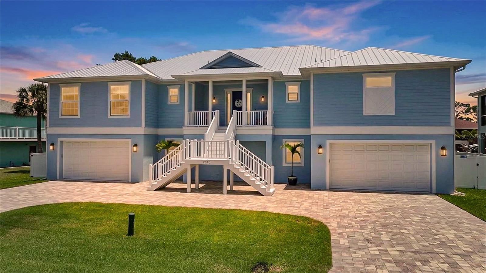 PINE COVE - Residential