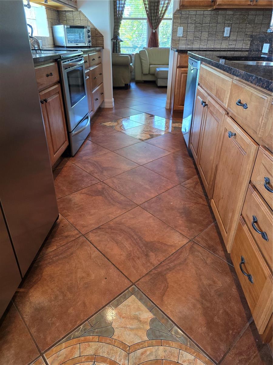 ROTONDA WEST WHITEMARSH - Residential