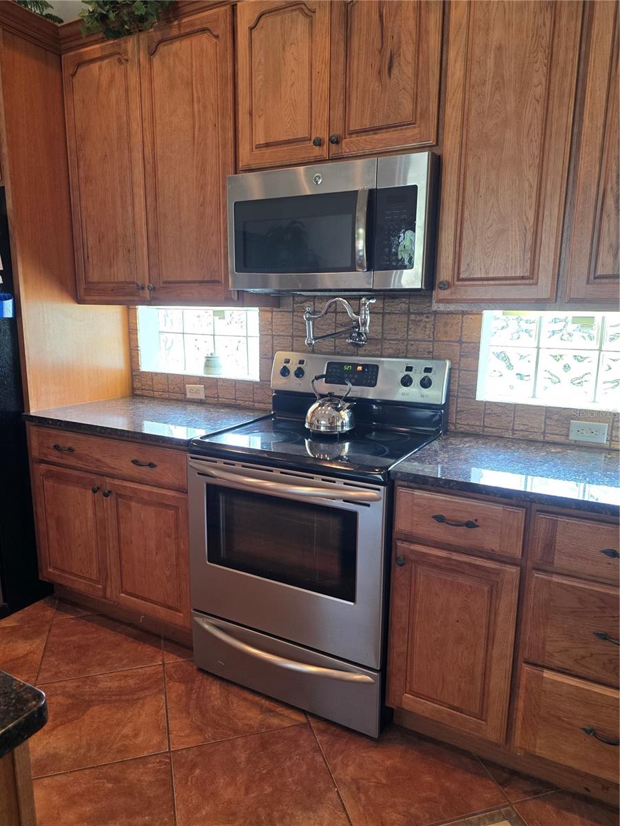 ROTONDA WEST WHITEMARSH - Residential