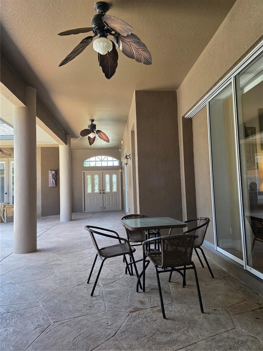 ROTONDA WEST WHITEMARSH - Residential