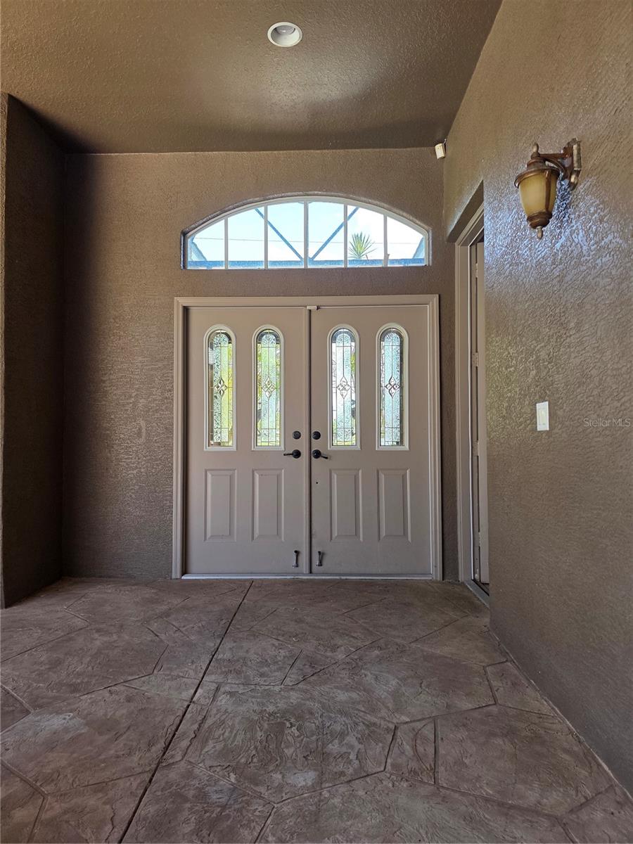 ROTONDA WEST WHITEMARSH - Residential