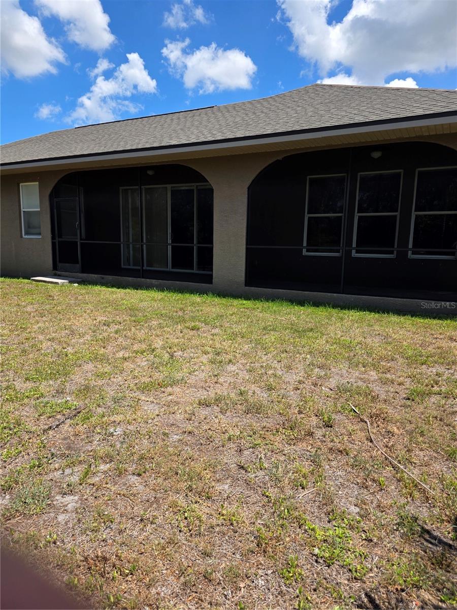 ROTONDA WEST WHITEMARSH - Residential