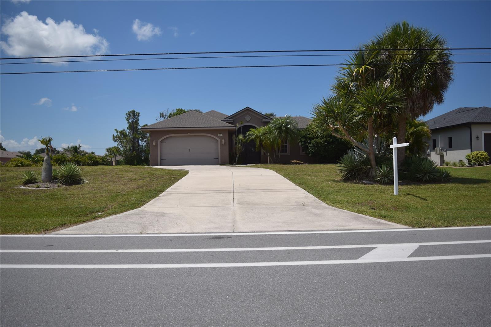 ROTONDA WEST WHITEMARSH - Residential