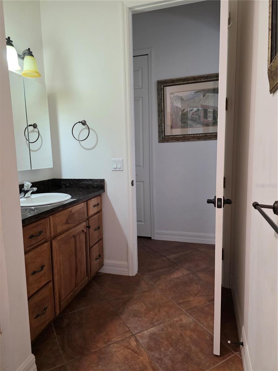 ROTONDA WEST WHITEMARSH - Residential