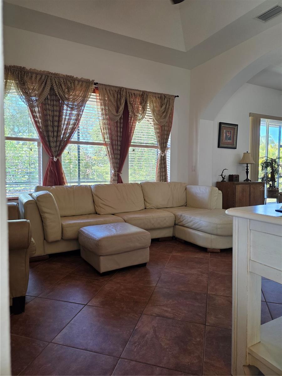 ROTONDA WEST WHITEMARSH - Residential