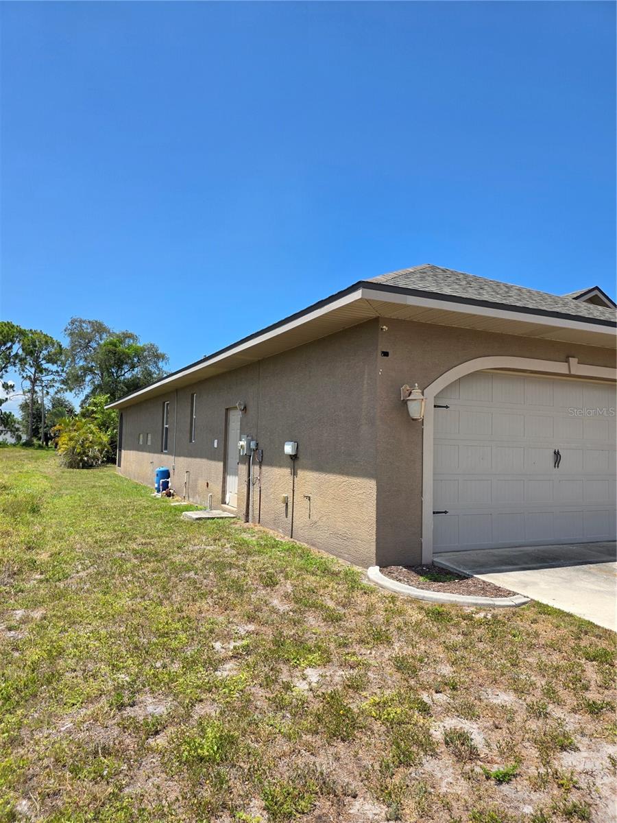 ROTONDA WEST WHITEMARSH - Residential