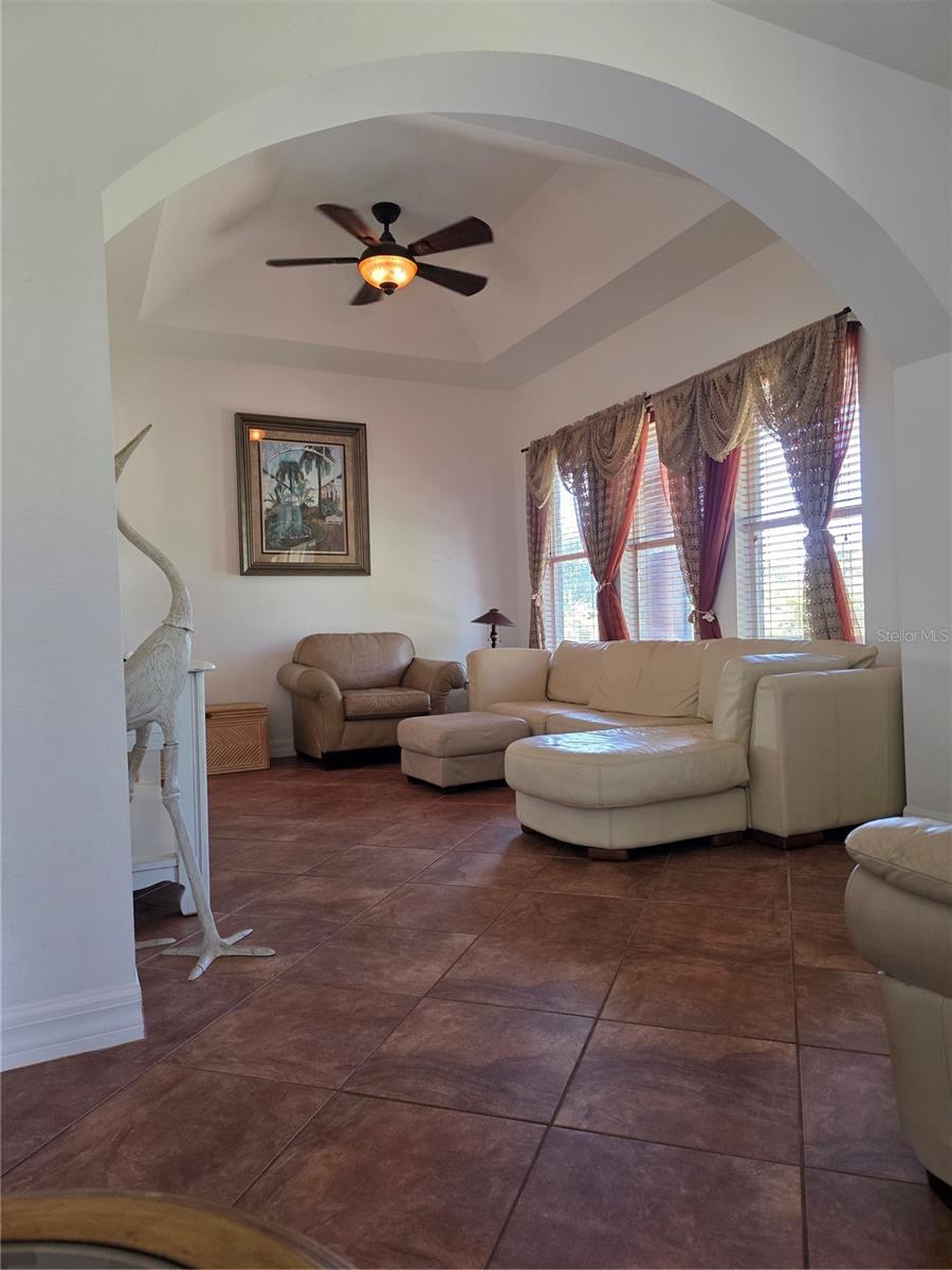 ROTONDA WEST WHITEMARSH - Residential