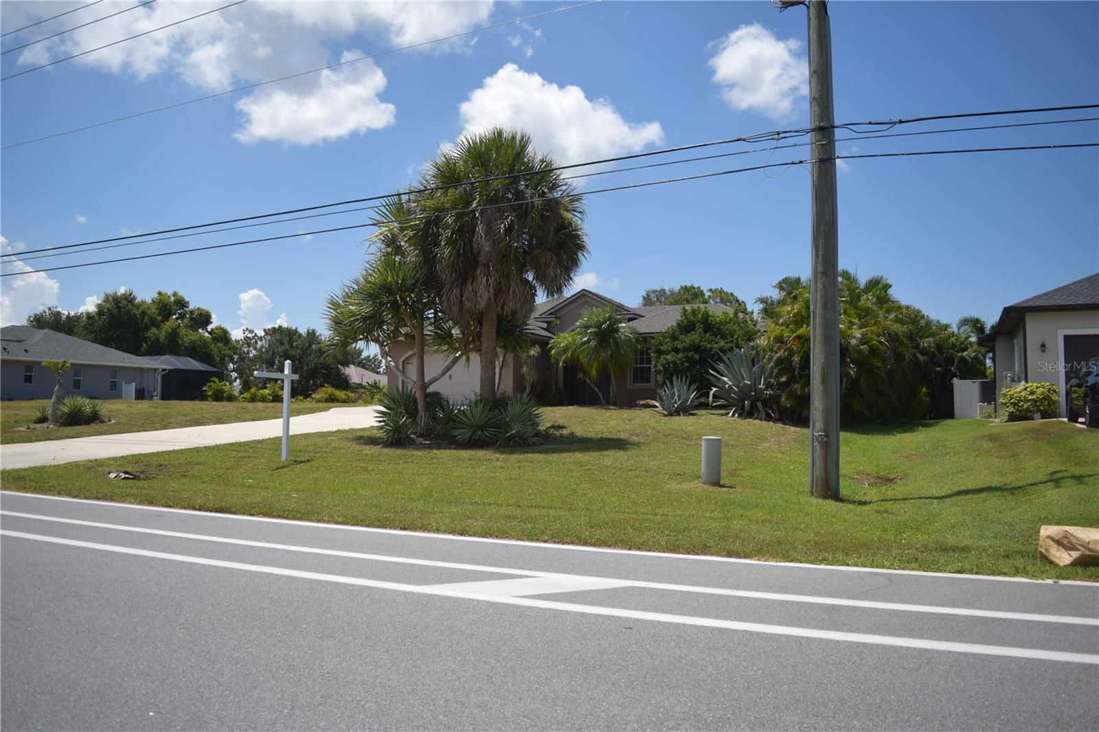 ROTONDA WEST WHITEMARSH - Residential