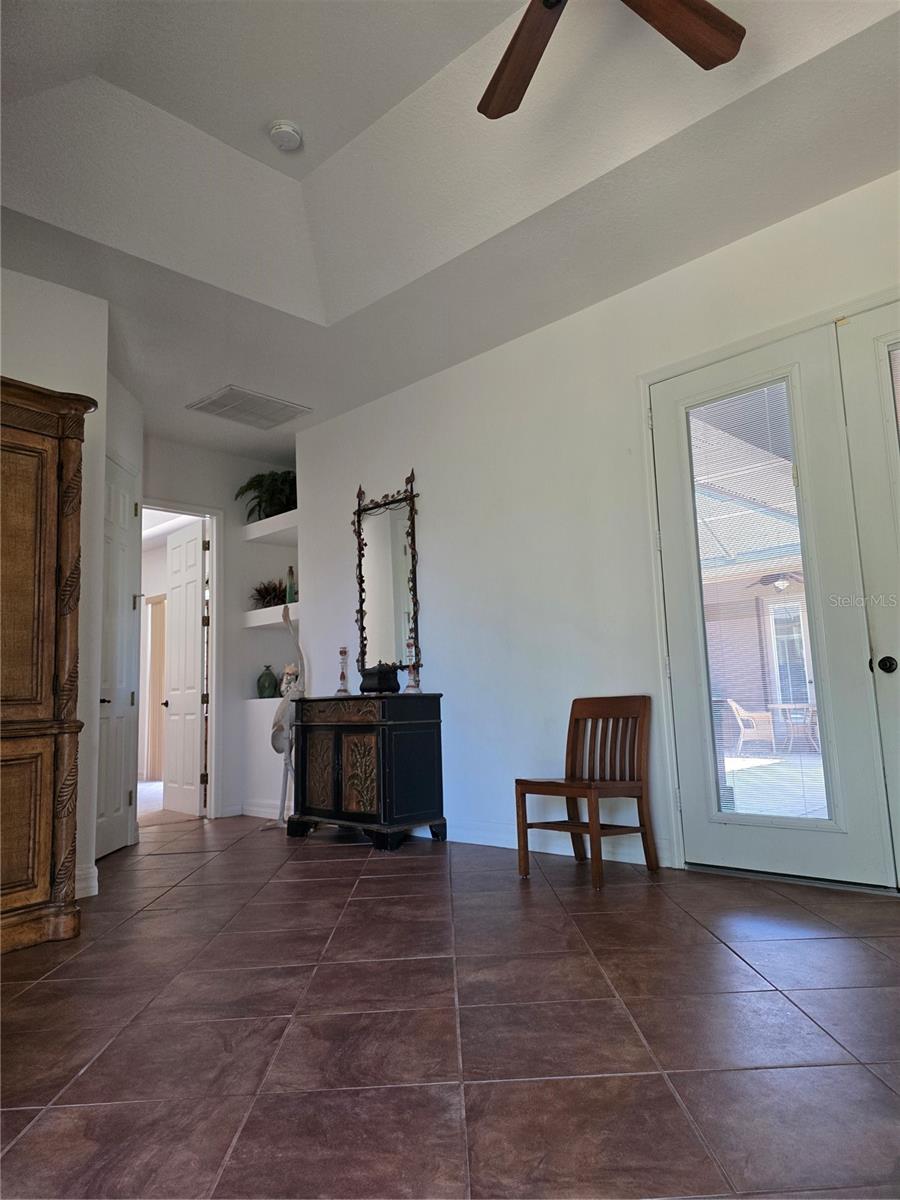 ROTONDA WEST WHITEMARSH - Residential