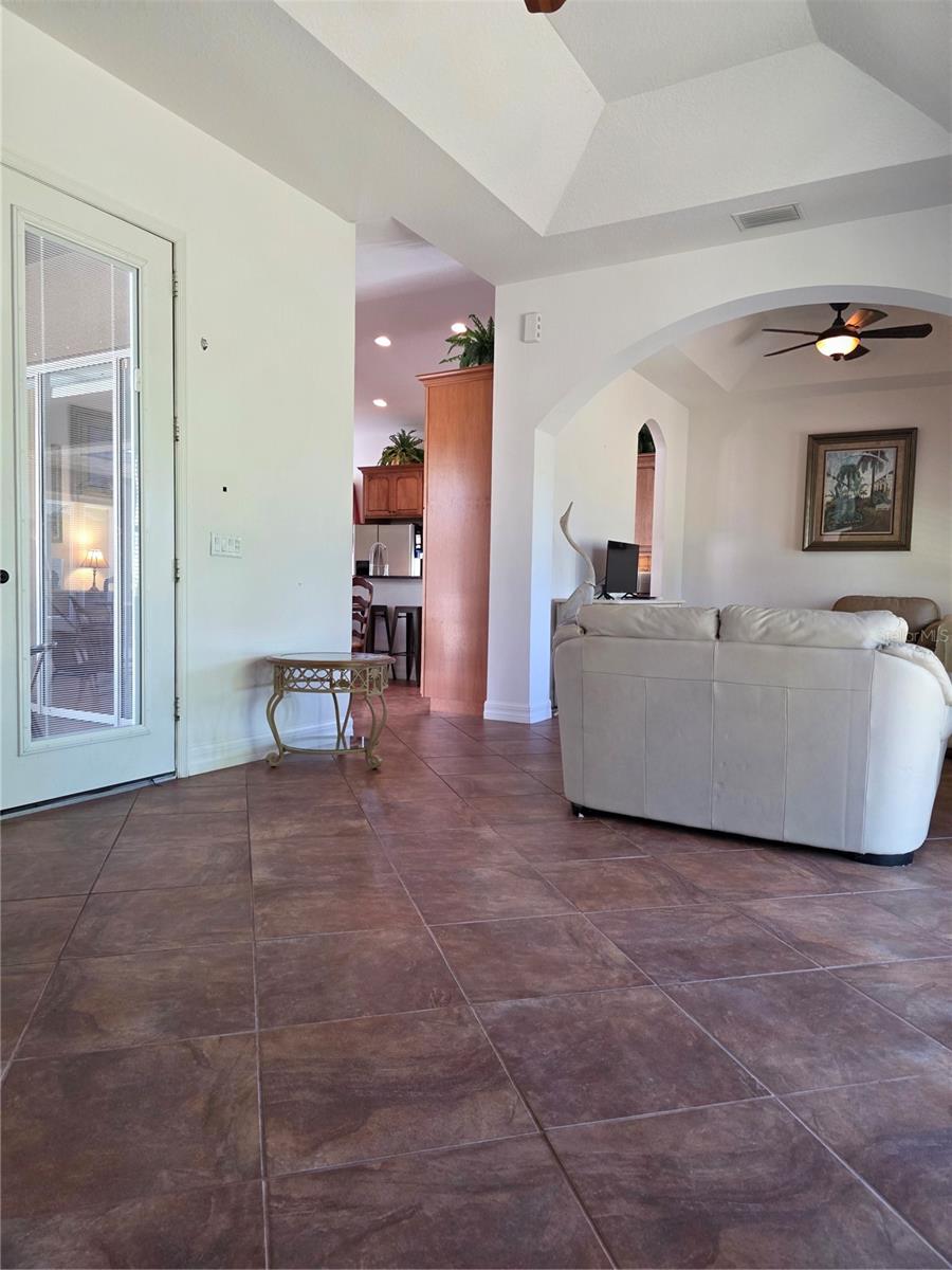 ROTONDA WEST WHITEMARSH - Residential