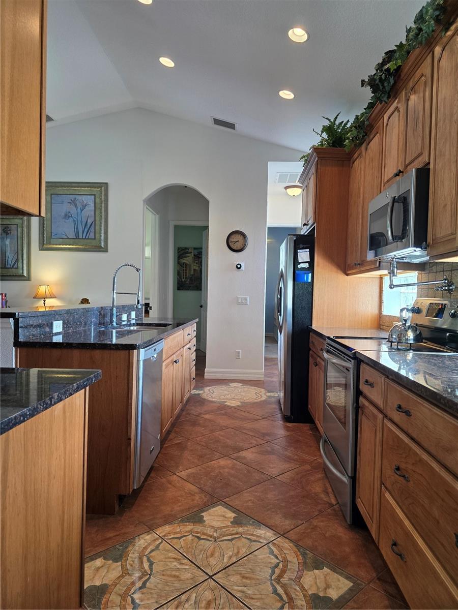 ROTONDA WEST WHITEMARSH - Residential