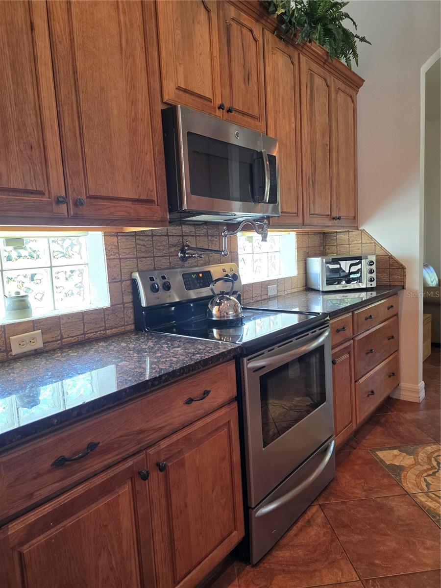 ROTONDA WEST WHITEMARSH - Residential
