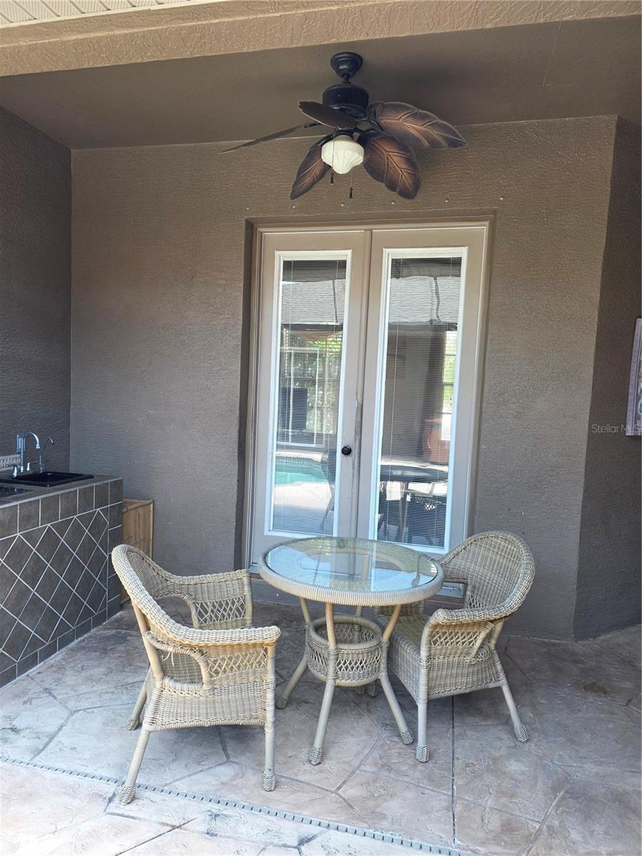 ROTONDA WEST WHITEMARSH - Residential