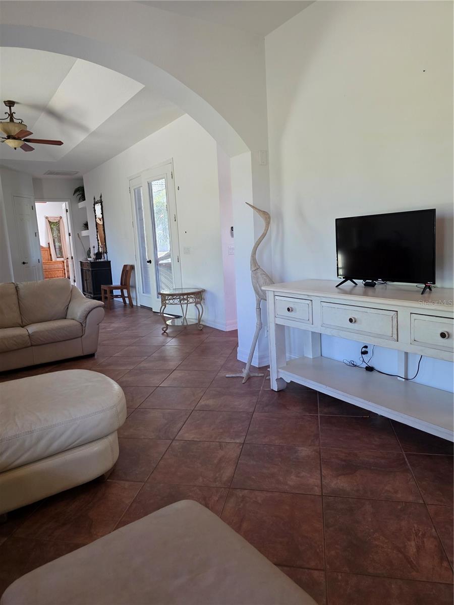 ROTONDA WEST WHITEMARSH - Residential