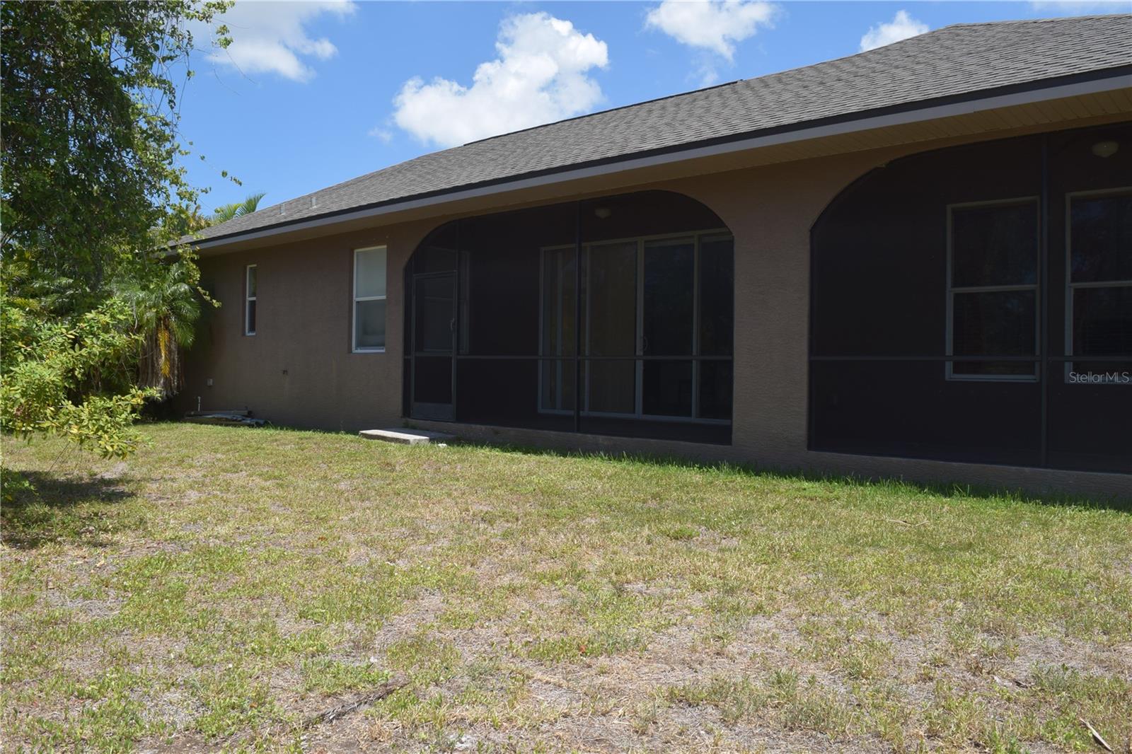 ROTONDA WEST WHITEMARSH - Residential