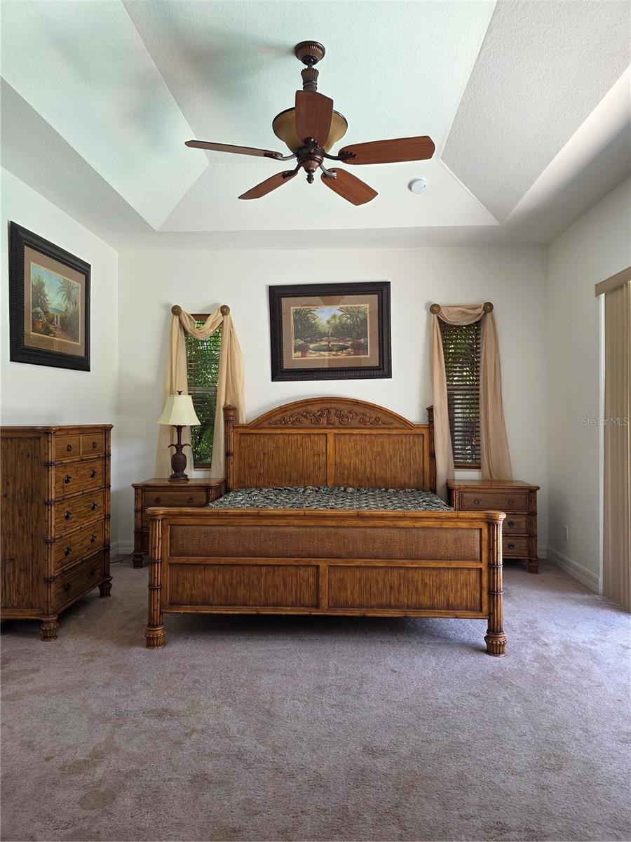 ROTONDA WEST WHITEMARSH - Residential
