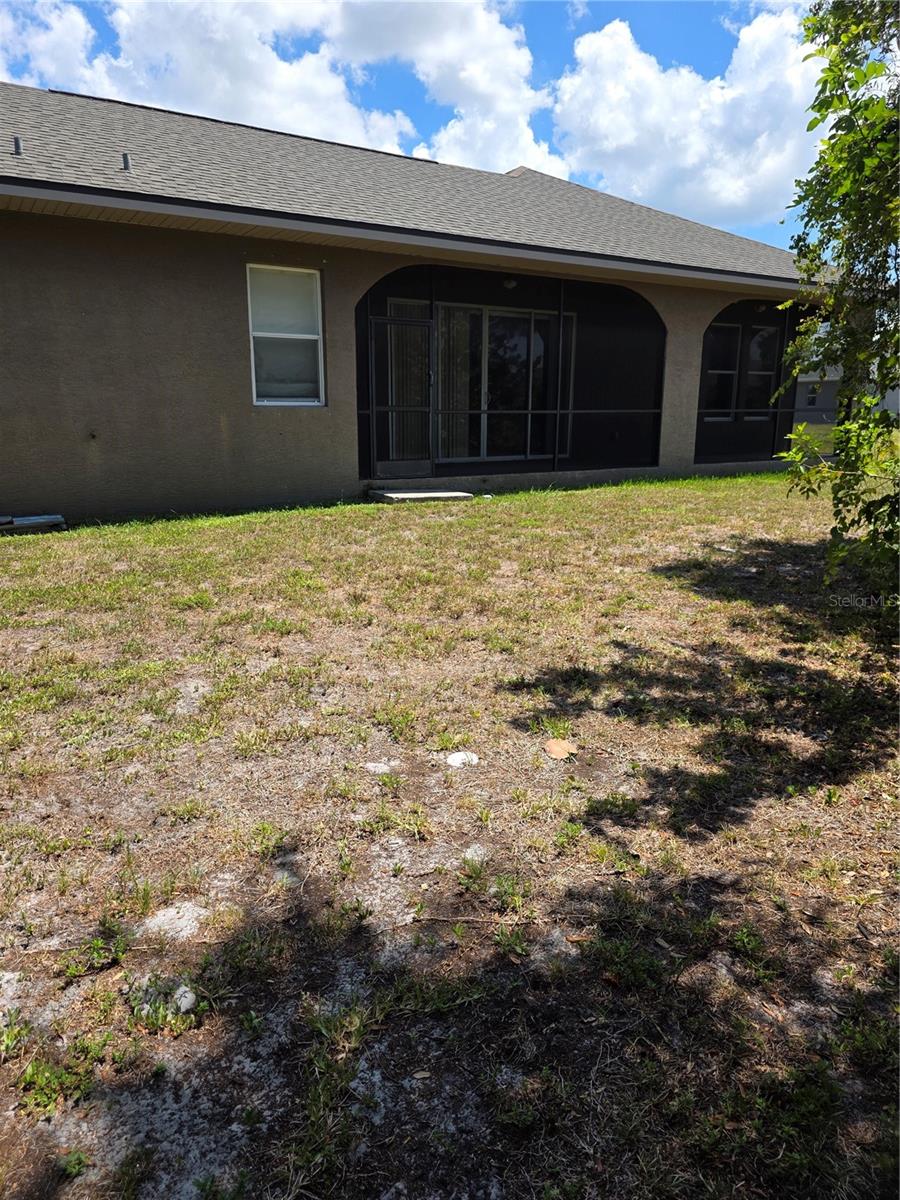 ROTONDA WEST WHITEMARSH - Residential